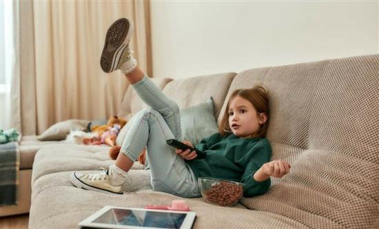  Children’s Television Sees Growth and New Content Trends in 2024